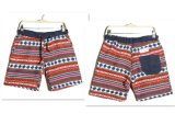New Trend Ethnic Style Beach Pants for Men
