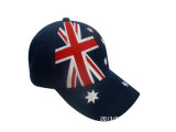 Best Quality Baseball Cap with Embroidery 13618