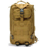 Outdoor 30L Us Level 3 Assault Army Tactical Military Backpack