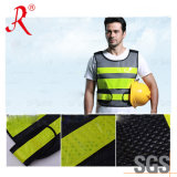 Work Uniform Shirts with Safety 3m Reflective Tape (QF-581)