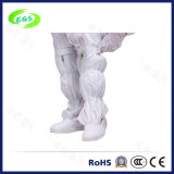 ESD High Boots Industrial Used Cleanroom Antistatic Boots