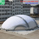 Customize Giant Inflatable Tennis Tent for Sale (BJ-TT50)
