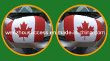Canada Car Mirror Cover Flag