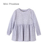 Phoebee Spring/Autumn Children Garment Girl Fashion Clothes