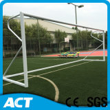 Metal Football Goals for Training, Official Size Aluminum Goal Post for Sale