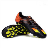 Sports Football Boots Outdoor Soccer Shoes for Men Boy (AK1532-1D)