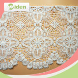 19.2cm Chantilly Hand Made French Cloth Lace