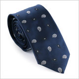 New Design Fashionable Polyester Woven Tie (794-6)