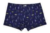 95%Cotton/5%Pendex Men Underwear Boxers Brief Fashion for 204