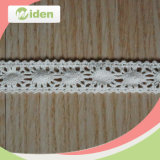 Cotton Fabric Wholesale Lace Trimming Embroidery Crocheted Guipure Lace
