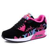 Warm and Fashionable Girl's Sport Shoes