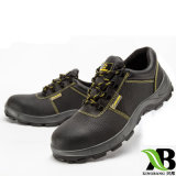 Steel Toe Steel Midsole Protective Shoes Safety Shoes Woke Shoes