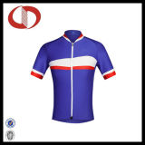 Custom Made Design Men Cycling Jersey with Cheap Price