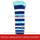 Children's Feather Toe Socks (UBUY-052)