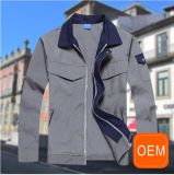 OEM Multi Pocket Overalls Workwear for Mining, Custom Europen Mechanic Overalls Workwear for Men
