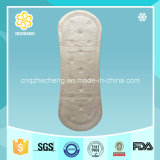 Breathable Panty Liner for Women with Soft Cotton