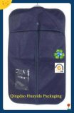 Customerized Storage Foldable Garment Suit Bag