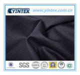 Manufactory Black Polyester Fabric, Knitted Fabric, Skirt Fabric