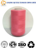 Colorful 100% Polyester Filament High-Tenacity Thread