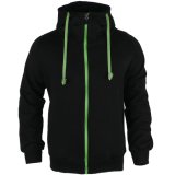 Custom Plain Blank Good Quality Hoodies & Sweatshirt (H022W)