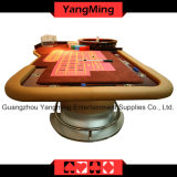 Luxury Roulette Table Casino Table (YM-RT05)