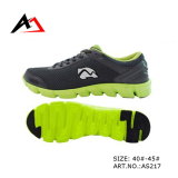 Sports Running Shoes Fashion Wholesale for Men Shoe (AKAS217)