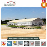 500 Capacity Outdoor Aluminum Clear Span Wedding Party Tent