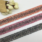 Fashion Cheap Polyester Ribbon Trim Wholesale Polyester Tassel Lace