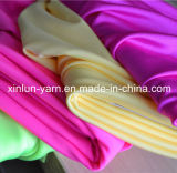 Knitted Stretch Textile Spandex Lycra Fabric for Underwear/Dress/Swimwear/Sportswear