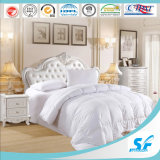 Hot Selling Solid Color 7D Recycle Ball Fiber Filled Comforter
