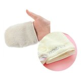 Makeup Removal Towelettes Cloth Glove Towels
