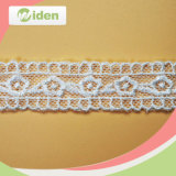 Trial Order Acceptable Lace Pattern French Lace for Nigeria Party