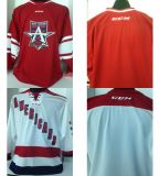 Customized Echl Allen Americans Ice Hockey Jerseys