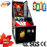 Coin Operated Electronic Basketball Arcade Game Machine for Children