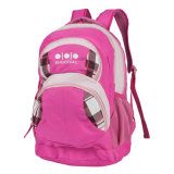 Deluxe Outdoor Sports Backpacks for Girl Sh-8235