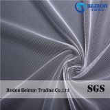 100% Nylon Mesh Fabric for Girl's Skirt, Embroidery Base Cloth, Light Weight and Suitable for Cover-up