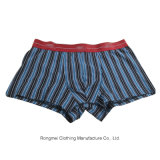 Cheap Hot Product Underwear for Men Stripe Boxers 76