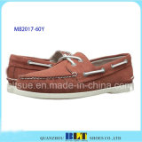 New Fashion Leather Boat Shoes