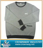 Neck Crew Larger Sport Sweatshirt for Men (CW-HS-52)