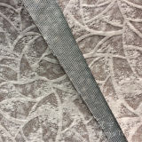 Burnt-out Velour Compound Velvet Home Textile Fabric for Cushion