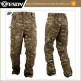 4 Colors Esdy Archon IX7 Men Army Training Combat Pants