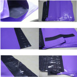 Durable Fashionable Shipping Plastic Bag for Garment