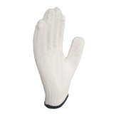 High Quality White Cotton Gloves Hand Job Bulk