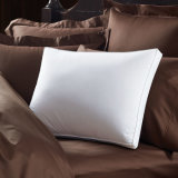 Cheap Microfiber 3D Hollow Fiber Filled Pillow Cotton Pillow Insert