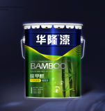 Hualong Bamboo Charcoal Anti-Formaldehyd Multi- Effect Wall Coating