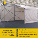 Huaye Half a Frame Shape Awning Tent (hy099b)