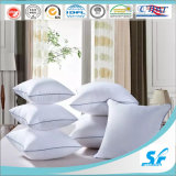 High Quality Five-Star Hotel with 100% White Duck Feather Pillow