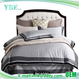 4PCS Cotton Deluxe Coastaldouble Bed Sheet Sets