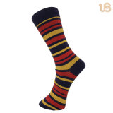 Men's Smart Wool Socks with Toe Hand Link