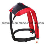 New Design Marine CO2 Inflatable Life Jacket